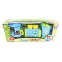 Игровой набор Shantou Gepai Cooks' Kitchen K8857-2