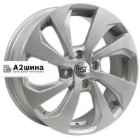 Колесный диск RST R005 (Rio, Solaris) 6x15 4x100 D54,1 ET48 SL