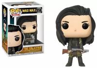 Фигурка Funko POP! Vinyl: Mad Max: Fury Road: Valkyrie 28025