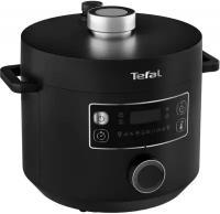 Мультиварка - cкороварка Tefal TURBO CUISINE CY754830