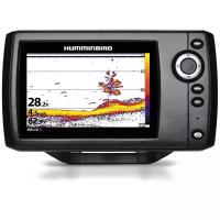 Эхолот Humminbird HELIX 5 SONAR G2