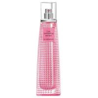 Givenchy Live Irresistible Rosy Crush парфюмерная вода 75мл