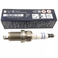 Свеча зажигания FR6LI332S 1шт Bosch 0242240654