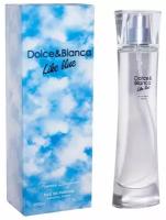 France Parfum Dolce Blanka Like Blue