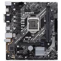 Материнская плата Asus PRIME H410M-D