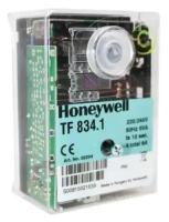 Топочный автомат Honeywell TF834.1