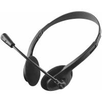 Компьютерная гарнитура Trust Primo Chat Headset