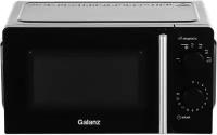 Микроволновая печь Galanz MOS-1706MB черный