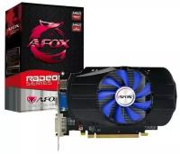 Видеокарта Afox Radeon R7 350 2GB (AFR7350-2048D5H4-V3)