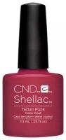 CND Гель-лак Shellac Contradictions, 7.3 мл