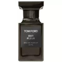 Туалетные духи Tom Ford Oud Fleur 50 мл