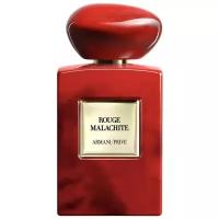 Туалетные духи Giorgio Armani Prive Rouge Malachite 100 мл