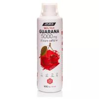 Atlecs Guarana Atlecs 500 ml (вишня)