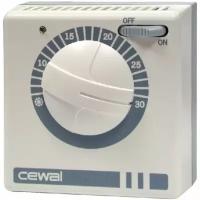 Терморегулятор комнатный Cewal RQ30