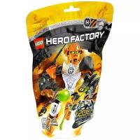 Конструктор LEGO Hero Factory 6221 Некс