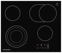 Встраиваемая электрическая варочная панель Kuppersberg ESO 629