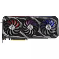 Видеокарта ASUS ROG Strix GeForce RTX 3060 Ti 8GB (ROG-STRIX-RTX3060TI-8G-GAMING)