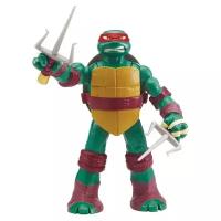 Playmates TOYS TMNT втягивающий голову Рафаэль 91824