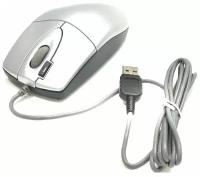 Проводная мышь A4Tech OP-620D Grey USB