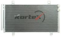 Радиатор кондиционера Kortex KRD2199