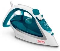 Утюг Tefal FV5718 (2500Вт, пар. удар195г, подошва Durilium Airglide)