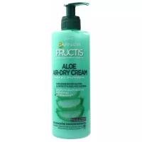 GARNIER Fructis Увлажняющий крем для волос Aloe Air-Dry Cream