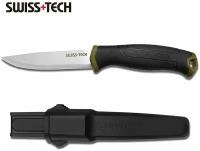 Нож Swiss+Tech