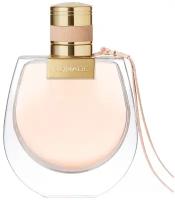 Chloe Nomade Eau de Toilette туалетная вода 75мл