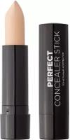 EVA MOSAIC Тональный корректор для лица Perfect Concealer Stick, 5 г, 02