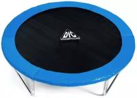 Батут DFC Trampoline Fitness 12 футов - 365.76 см