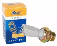 KRAFT KT104353 Датчик давления масла Peugeot 206, 307 / Citroen C3, C4 KRAFT KT104353