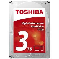 Жесткий диск Toshiba 3 ТБ HDWD130EZSTA