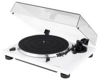 Проигрыватель винила Thorens TD 201 (AT3600) High Gloss White