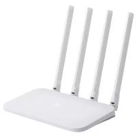 Wi-Fi роутер Xiaomi Mi Wi-Fi Router 4C CN, белый