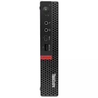 Настольный компьютер Lenovo ThinkCentre M720q Tiny (10T7009YRU)