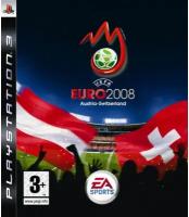 UEFA EURO 2008 (русские субтитры) (PS3)