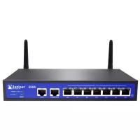 Wi-Fi роутер Juniper SSG-5-SB-W-E