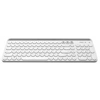 Беспроводная клавиатура Xiaomi MIIIW Dual Mode Keyboard White Bluetooth белый