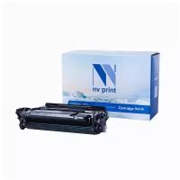 Лазерный картридж NV Print NV-041H для для Canon LBP312x, С-041H (совместимый, чёрный, 20000 стр.)