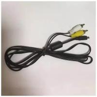 Кабель для фотоаппаратов MINOLTA USB 8PIN AV 1.5M