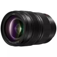 Объектив Panasonic 24-70mm f/2.8 Lumix S (S-E2470E), черный