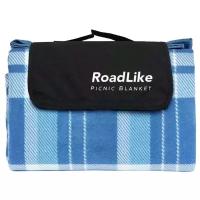 Коврик для пикника RoadLike PicNic Синий