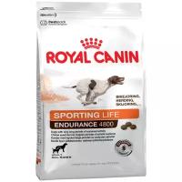 Сухой корм для собак Royal Canin Endurance 4800, для активных животных