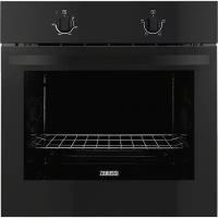 Духовой шкаф электрический Zanussi ZZB510401B черный