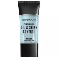 Smashbox Праймер для лица Photo Finish Oil & Shine Control Primer 30 мл