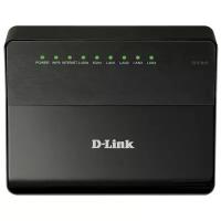 Wi-Fi роутер D-link DIR-815/A