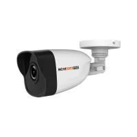 IP видеокамера уличная 3.0 Mpix для видеонаблюдения NOVIcam PRO NC33WP (ver. 1047)