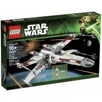 LEGO Star Wars 10240 Истребитель X-wing, 1559 дет