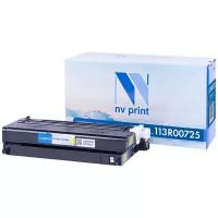 Картридж NV Print 113R00725 для Xerox