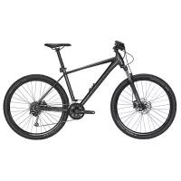 Горный (MTB) велосипед BULLS Copperhead 1 27.5 (2020) grey 46 см (требует финальной сборки)